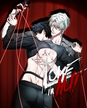 Love in Hell