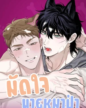 มัดใจนายหมาป่า