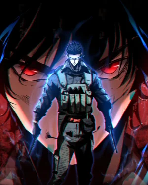 เกิดใหม่ของทหารหน่วยรบพิเศษ ( Rebirth of the Campus Special Forces Soldier)
