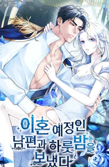 ค่ำคืนร่วมกับสามีที่กำลังจะหย่า