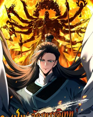 จะเป็นจักรพรรดิเทพมันจะยากซักแค่ไหน? ( Don't Tell Me You Think Cultivating Immortality Is Difficult? )