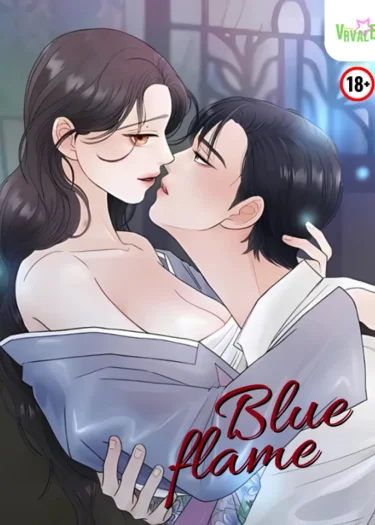 [จบ] เพลิงสีคราม