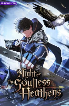 Night of the Soulless Heathens