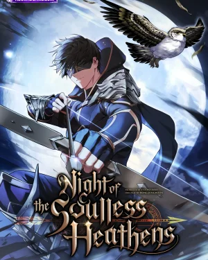 Night of the Soulless Heathens