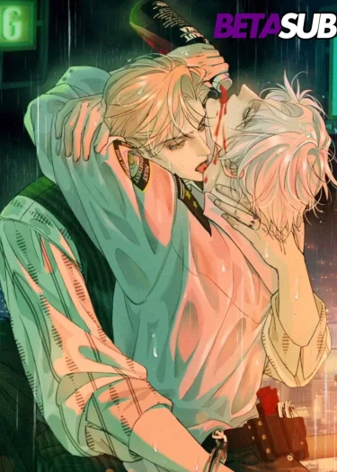 พันธนาการรักล่าบาปอัลฟ่า(缚罪)