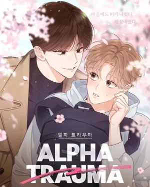 ALPHA TRAUMA