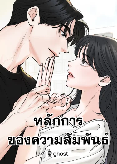 หลัการของความสัมพันธ์