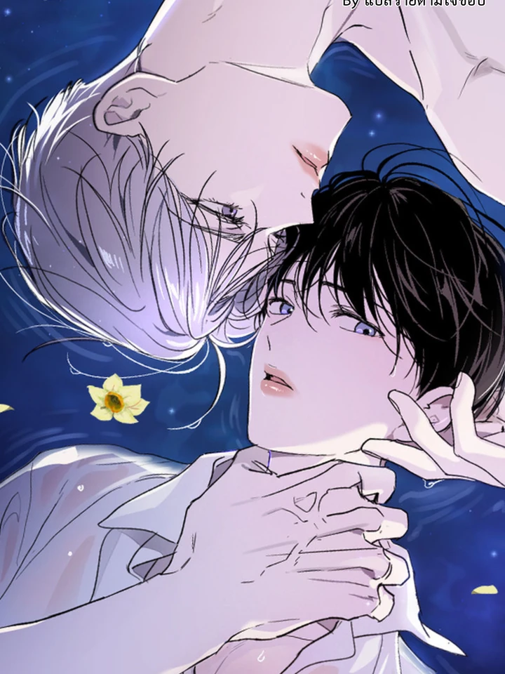 Unseen | 어긋난 시선