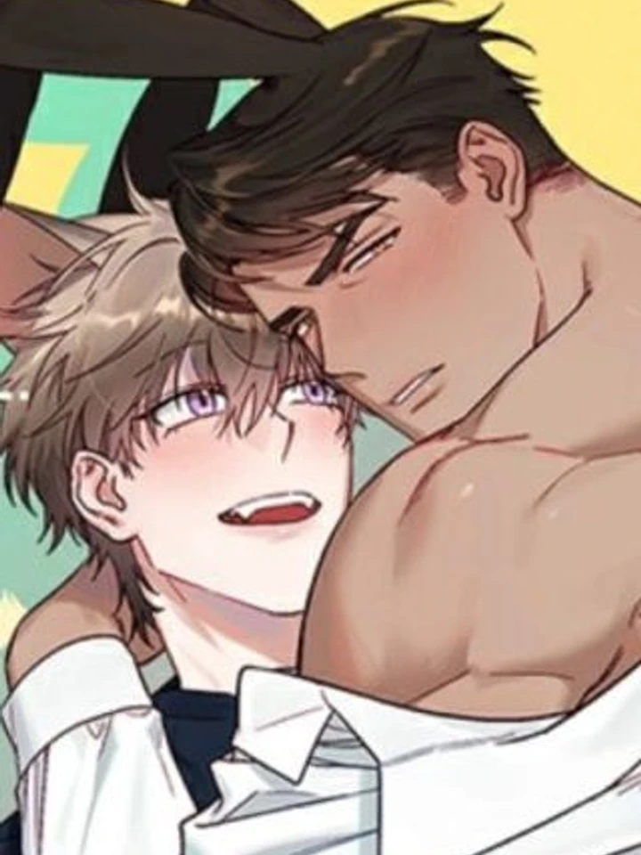 กระต่ายอย่างผม 3 วิก็ไม่ไหวแล้ว !