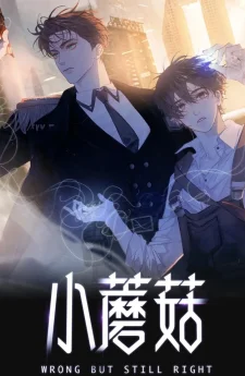 เจ้าเห็ดน้อย ( Little Mushroom )