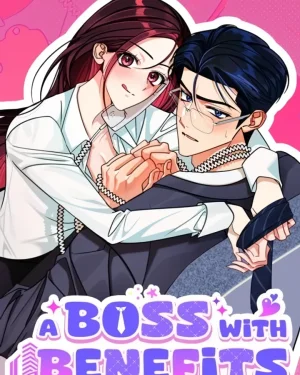 A Boss With Benefits