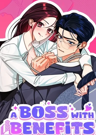 A Boss With Benefits