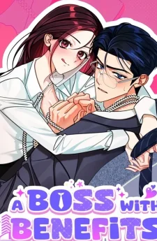 A Boss With Benefits