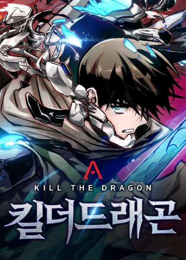 Kill The Dragon