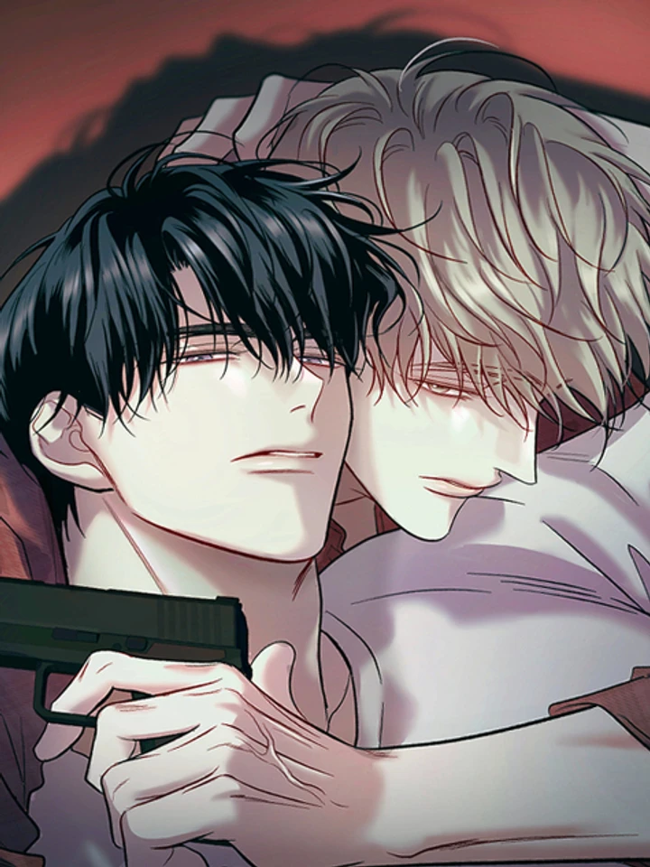 There's no one / 데얼즈 노 원