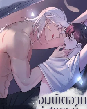 จุมพิตจากสวรรค์ Angel Kiss