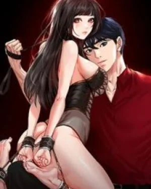 ผู้สืบทอด The Inheritor
