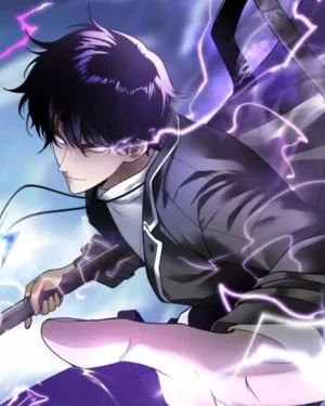 โลกผู้มีพลังพิเศษ เริ่มต้นปลุกพลังเทพอัสนีสวรรค์  Worldwide Superpowers: Awakened with Zixiao Divine Thunder from the Beginning