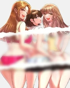 Everyone's Man - ผู้ชายของเหล่าสาวๆ