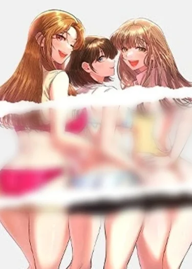 Everyone's Man - ผู้ชายของเหล่าสาวๆ