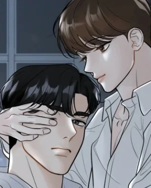 เส้นคั่นกลางระหว่างเรา