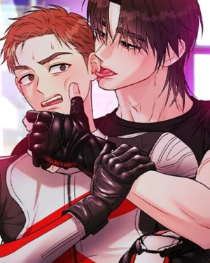 (จบ) King Cobra | 킹코브라