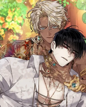 บุปผาใต้คืนตะวันฉาย