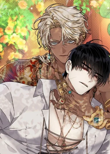 บุปผาใต้คืนตะวันฉาย