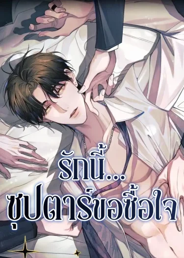 รักนี้...ซุปตาร์ขอซื้อใจ