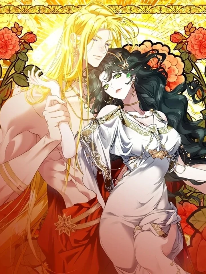 (18+) แด่เทพีดาฟเน่ผู้เป็นที่รัก - For the Goddesses: For Daphne