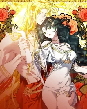 (18+) แด่เทพีดาฟเน่ผู้เป็นที่รัก - For the Goddesses: For Daphne