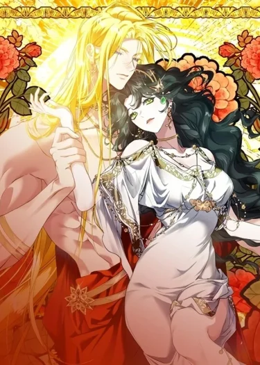 (18+) แด่เทพีดาฟเน่ผู้เป็นที่รัก - For the Goddesses: For Daphne