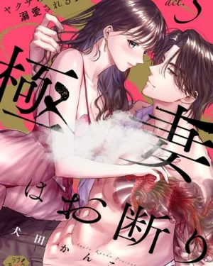 (1 8 +) ไม่ขอเป็นเมียยากูซ่า