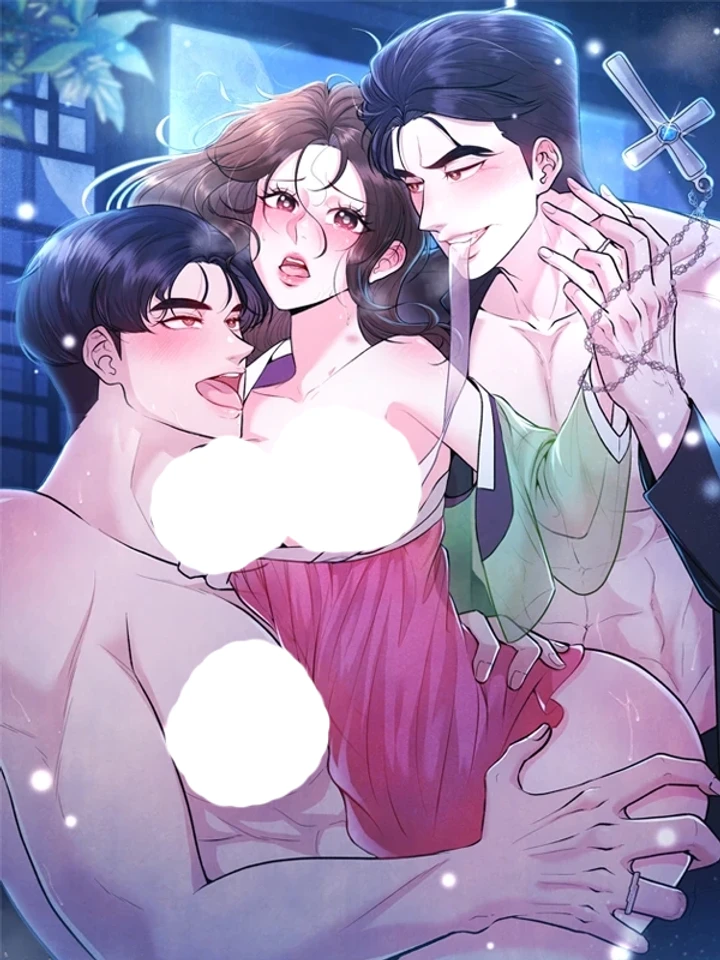 ภรรยาผู้ถูกโดยฝาแฝด