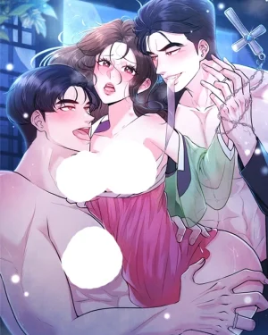 ภรรยาผู้ถูกโดยฝาแฝด