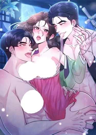 ภรรยาผู้ถูกโดยฝาแฝด