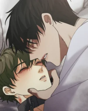  [ จบ ] คลั่งรัก - Blindspot