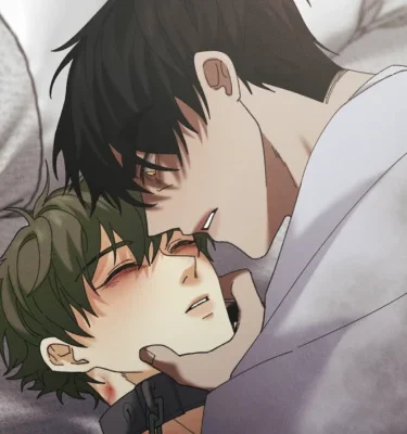  [ จบ ] คลั่งรัก - Blindspot