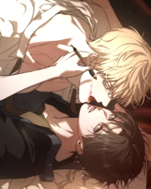 Romantic Revelation วิวรณ์รักต้องสาป