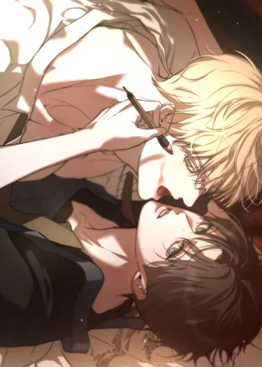 Romantic Revelation วิวรณ์รักต้องสาป