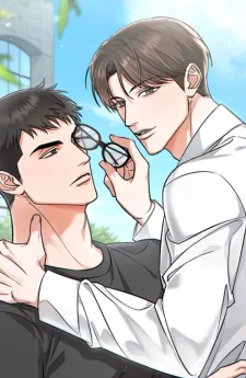 หนุ่มแว่นฮอตเนิร์สกับพี่คนสวย