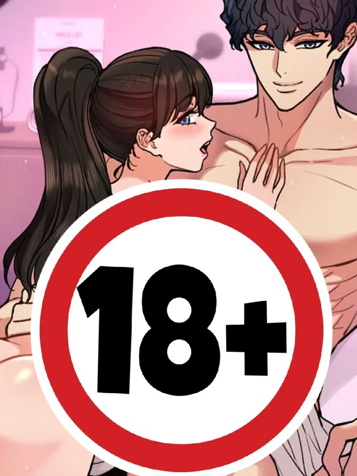 (18+) สมการรัก...ติดลบ 