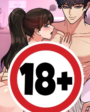 (18+) สมการรัก...ติดลบ 