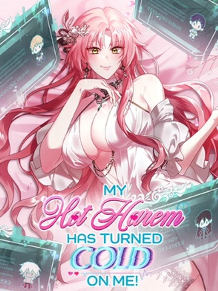 เมื่อฮาเร็มสุดฮอตของฉันเย็นชาใส่ฉันไปซะแล้ว! - My Hot Harem Has Turned Cold On Me!