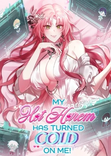 เมื่อฮาเร็มสุดฮอตของฉันเย็นชาใส่ฉันไปซะแล้ว! - My Hot Harem Has Turned Cold On Me!