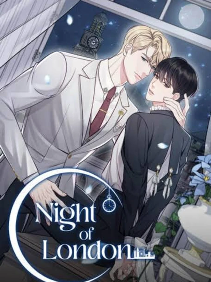 ราตรีแห่งลอนดอน | Night of London