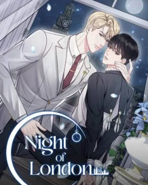 ราตรีแห่งลอนดอน | Night of London