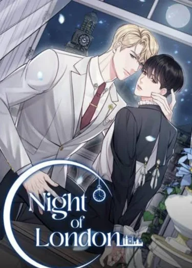 ราตรีแห่งลอนดอน | Night of London