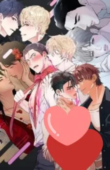 Confinement BL Anthology 2: Xcape Room | ห้อง(รัก)ไร้ทางหนี