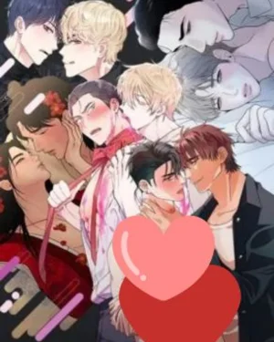 Confinement BL Anthology 2: Xcape Room | ห้อง(รัก)ไร้ทางหนี